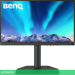 Монитор BenQ PhotoVue SW272Q