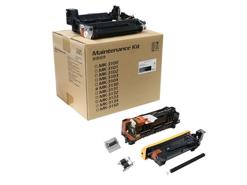 1702MT8NLV, MK-3130 Комплект запасных частей для KYOCERA ECOSYS FS-4100DN/4200DN/4300DN/M3550IDN/3560IDN