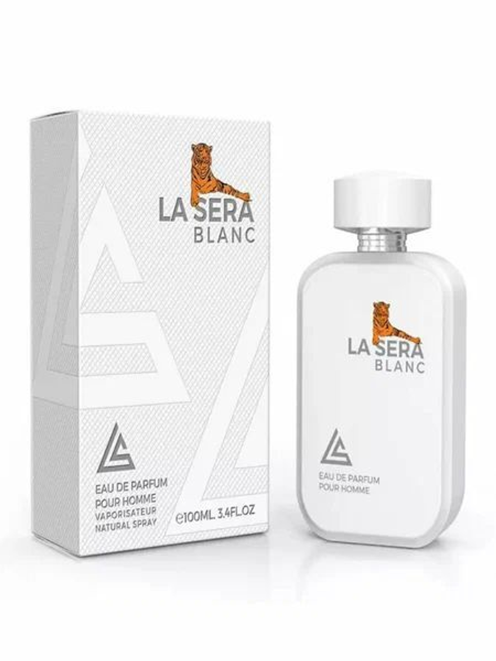 La Sera Blanc парфюмерная вода для мужчин