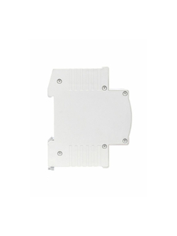 Ограничитель перенапряжения ОПС1-B 1P KARAT IEK MOP20-1-B