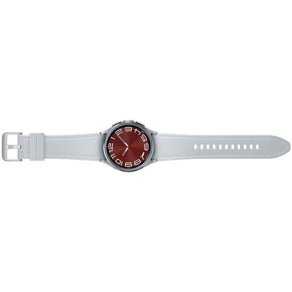 Samsung Galaxy Watch6 Classic 43mm Silver