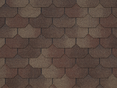 Гибкая черепица Premium Liberty