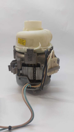 30 Насос циркуляционный посудомоечной машины Electrolux 1113112-14 б/у