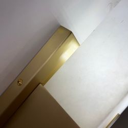 Бра Covet Short Clip Bath Sconce By Imperiumloft