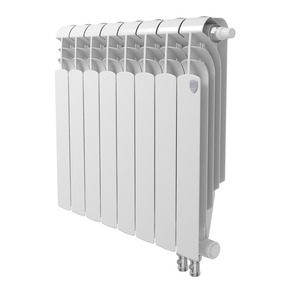 Радиатор Royal Thermo Vittoria Super 500 2.0 VDR80
