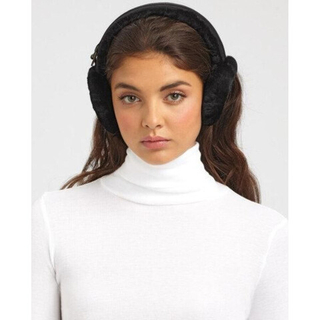 Наушники Earmuff - Black