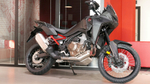 Honda Africa Twin — CRF1100AN