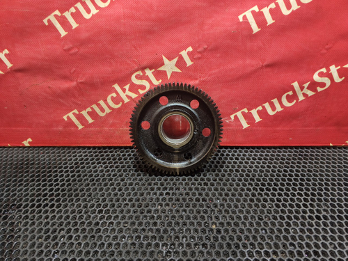 Шестерня ГРМ