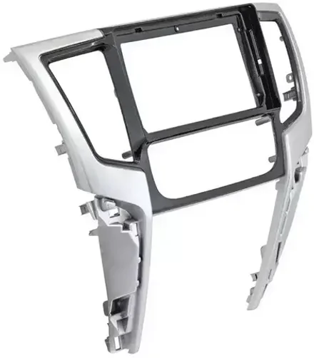 Магнитола для Mitsubishi L200 5 2019-2024 (климат, левый руль) - Teyes CC4-PRO монитор 13" 2K QLED на Android 13, Snapdragon 778G, 8+128, AI, CarPlay, DSP, 4G SIM-слот