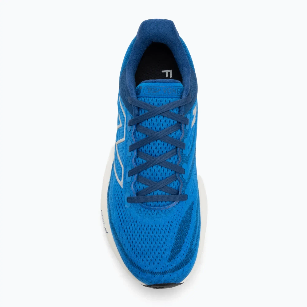 Кроссовки для бега New Balance Fresh Foam X Vongo v6 blue/white