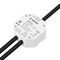 INTELLIGENT ARLIGHT Конвертер DALI-0/1-10V-301-72-DRO-RL-IN White (BUS, 1x20mA) (IARL, IP20 Пластик, 5 лет) 059031