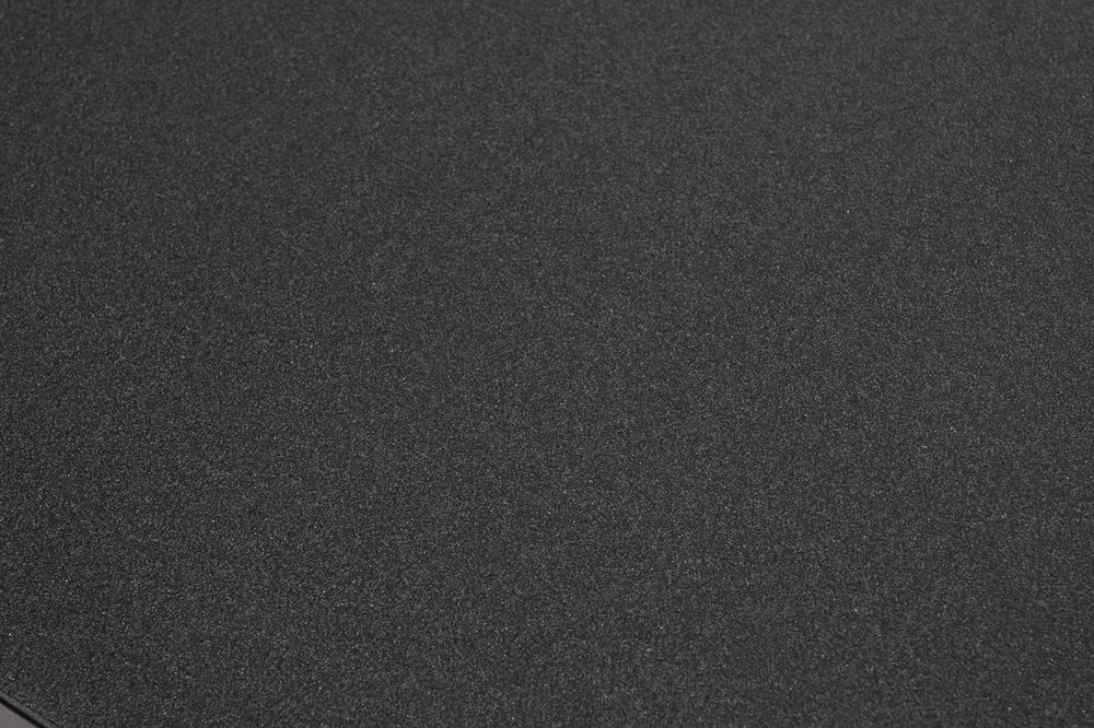 "Париж" столик журнальный, большой, цвет серый