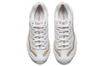 Skechers D"lites Running Shoes White/Gold Women"s