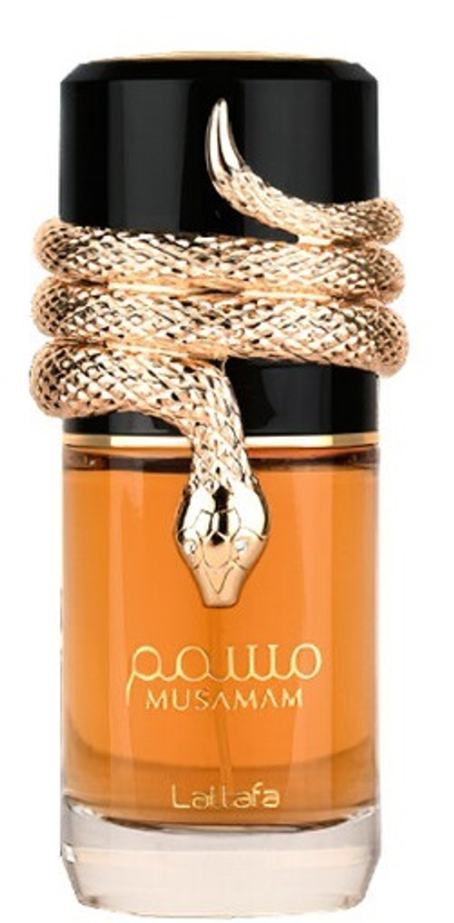 Lattafa Musamam EDP