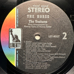 The Ventures - The Horse (США 1968г.)