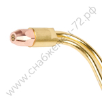 Резак ацетиленовый Р2А-02М