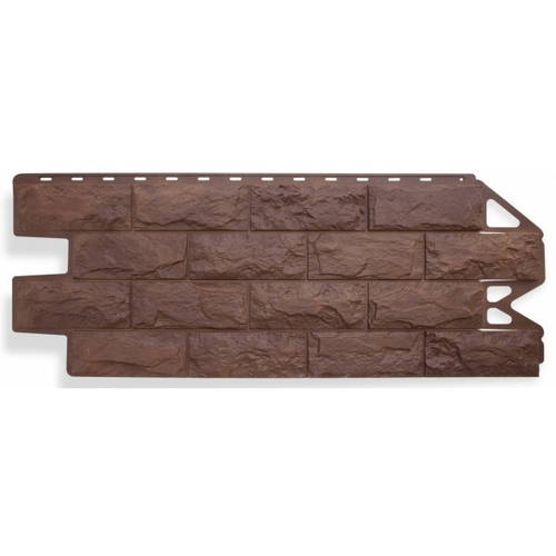 Фасадная панель Фагот Альта-профиль Можайский  1020*430мм 0,44м2