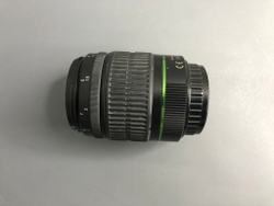 Pentax SMC DA 50-200mm 4-5.6 ED