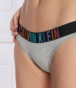 Трусики Calvin Klein Underwear - серый(000QF7835E)