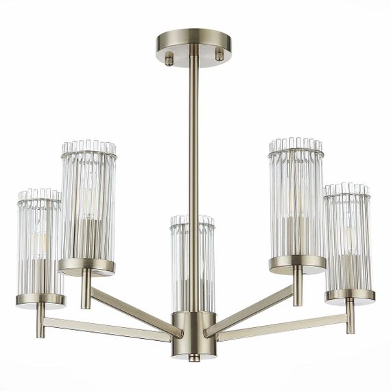 Подвесная люстра ST Luce Bitonto SL1233.102.05