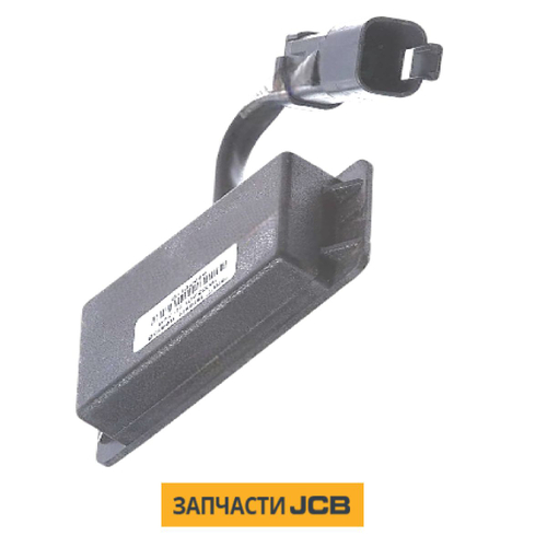 Блок управления JCB 728/28300