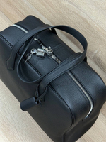 Дорожная сумка Hermes
