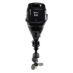 ЛОДОЧНЫЙ МОТОР TOYAMA F9.8BMS