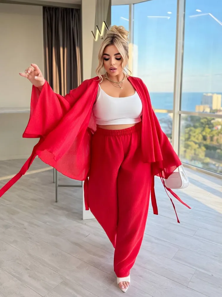 Костюм УК-7082.18 Фабрика Моды