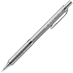 Pentel Orenz Metal Grip XPP1005G-Z - купить механический карандаш 0,5 мм Pentel с доставкой по Москве, СПб и РФ