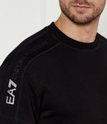 Худые EA7 - черный(6DPM13 PJVTZ)