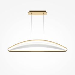 Подвесной светильник Maytoni Breeze MOD281PL-L34BS3K