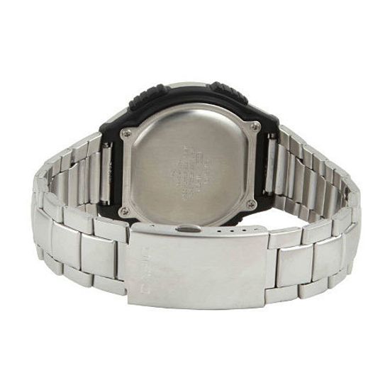 Наручные часы Casio W-734D-1A