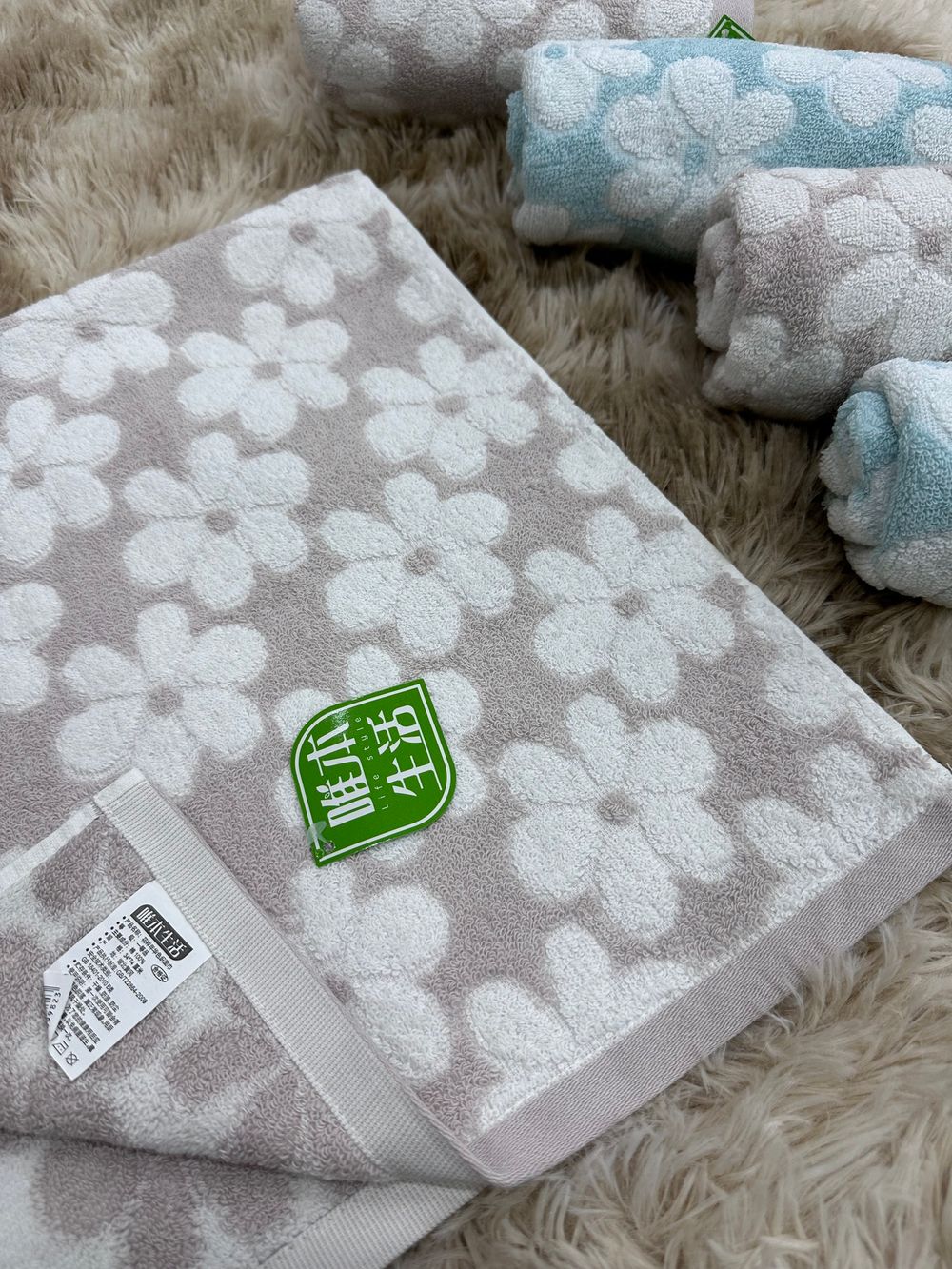 Пол Кит Руч РОМАШКА ХБ ЛЮКС