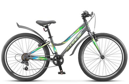 Велосипед STELS CRISTY 420 24 V