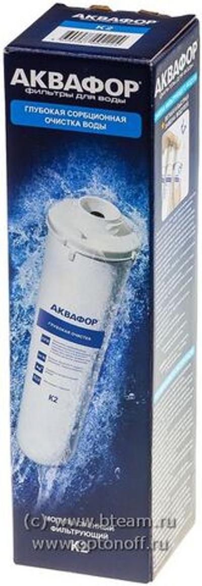 Фил Аквафор картридж К2