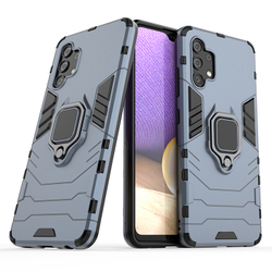 Противоударный чехол с кольцом Panther Case для Samsung Galaxy A32