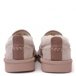 UGG Stitch Slip On Dusk