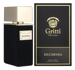 DR. GRITTI Duchessa