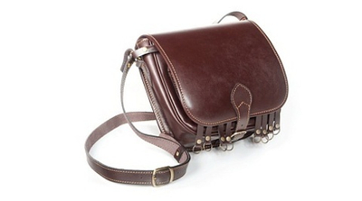 Ягдташ Vektor, с тороками