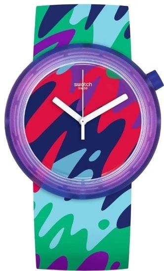 Наручные часы Swatch PNP101
