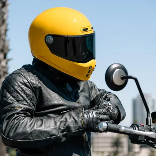 V10 Deep / Желтый