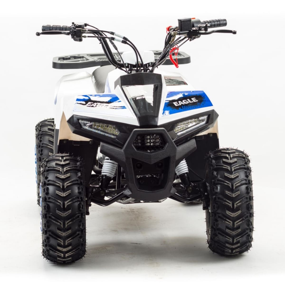Квадроцикл MOTOLAND 110 Eagle (2021 Г.)