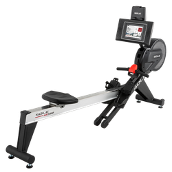 Гребной тренажер CardioPower Sole SR550 (2023)