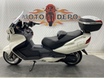 Suzuki Skywave 650 , 2002