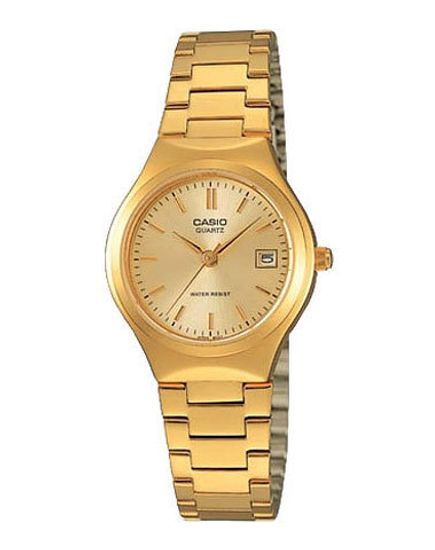 Парные часы Casio Standard: MTP-1170N-9A и LTP-1170N-9A