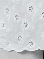 Блузка Милица-2 Виотекс БЕЛЫЙ -6