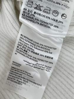 Кофта H&M