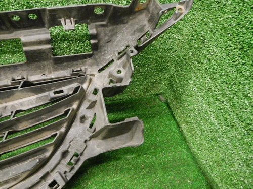 Решетка радиатора Mazda 6 GJ (2012-2015)