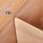 Хьюмидор Elie Bleu Che Star Blue Sycamore 75 cigars