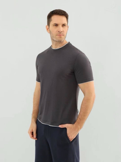 Футболка Brunello Cucinelli